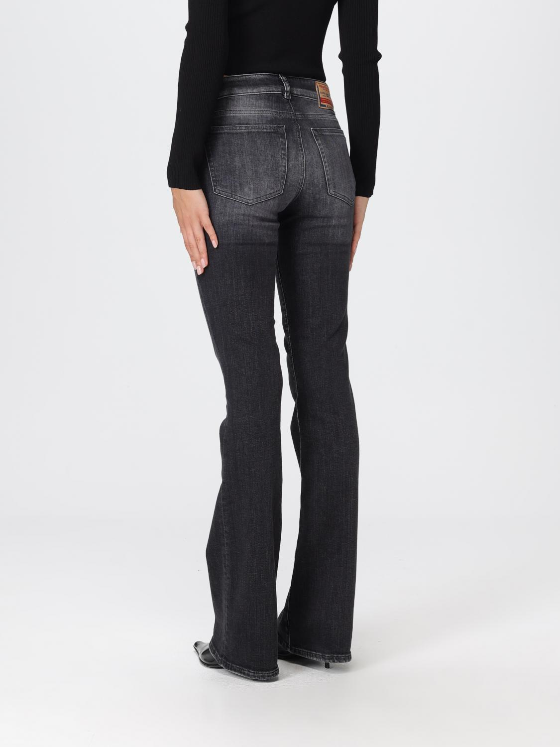 [Diesel] Jeans SS26 A1100309L98 02