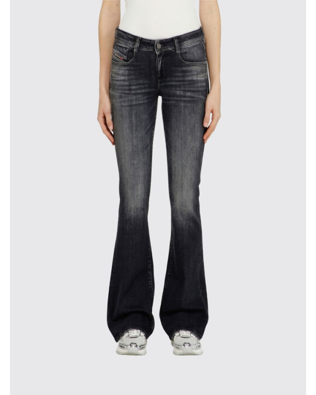 [Diesel] Jeans SS26 A1100309L98 02