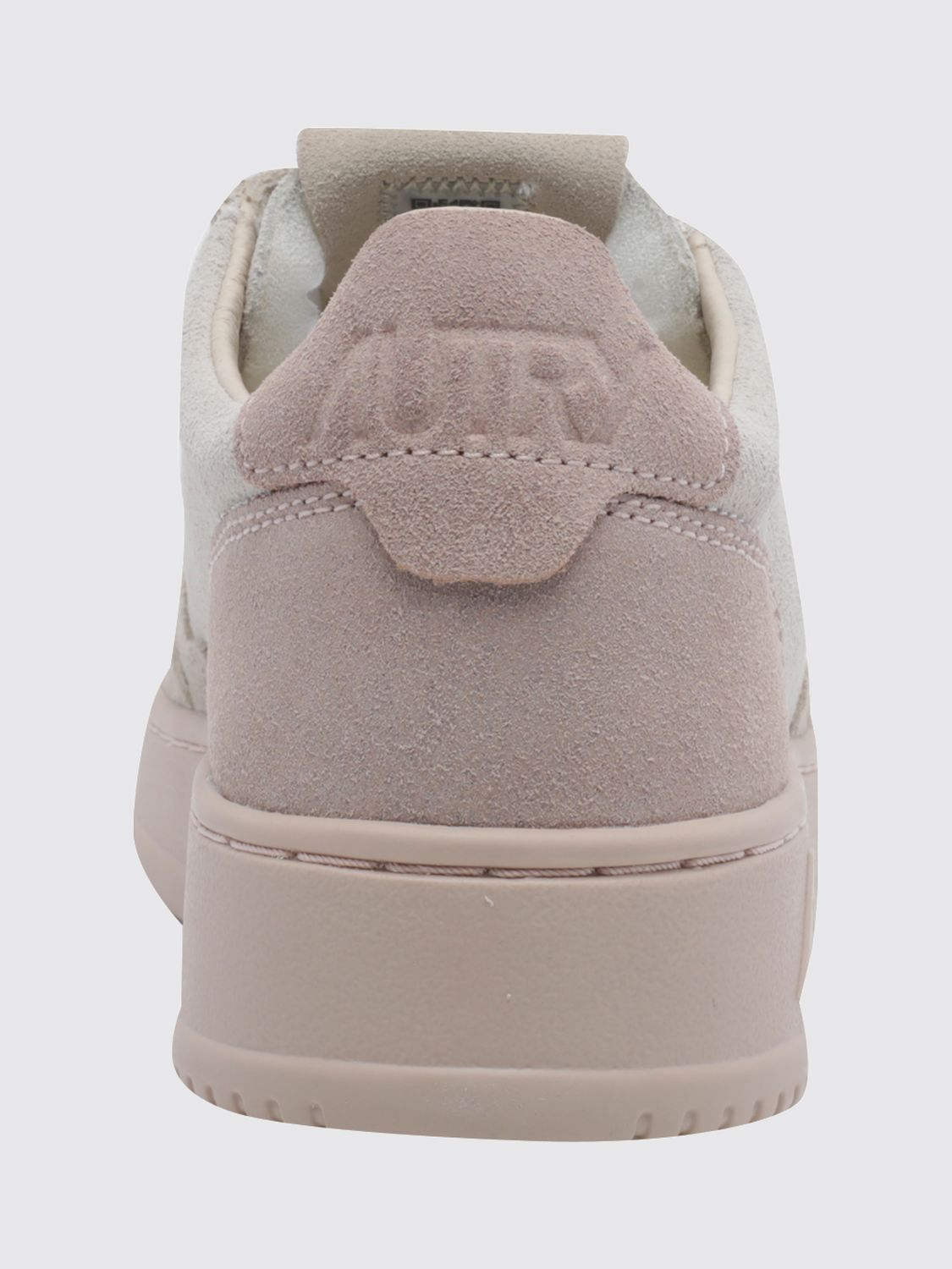 [AUTRY] Sneakers FW26 AULW TS36