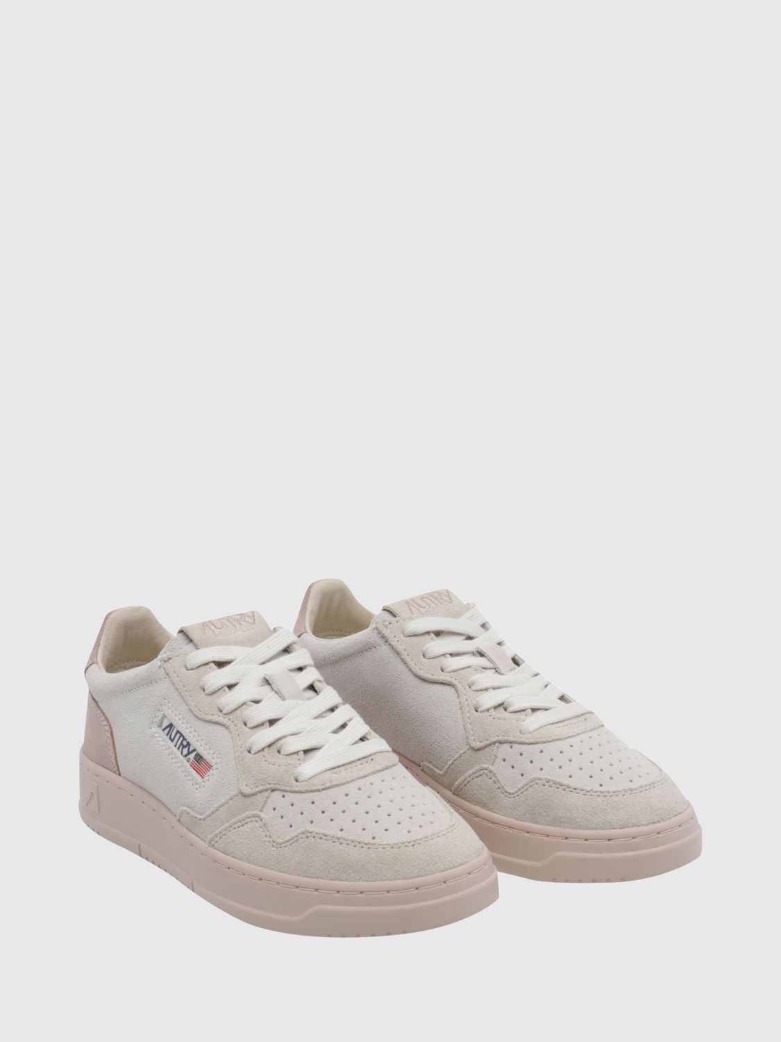 [AUTRY] Sneakers FW26 AULW TS36