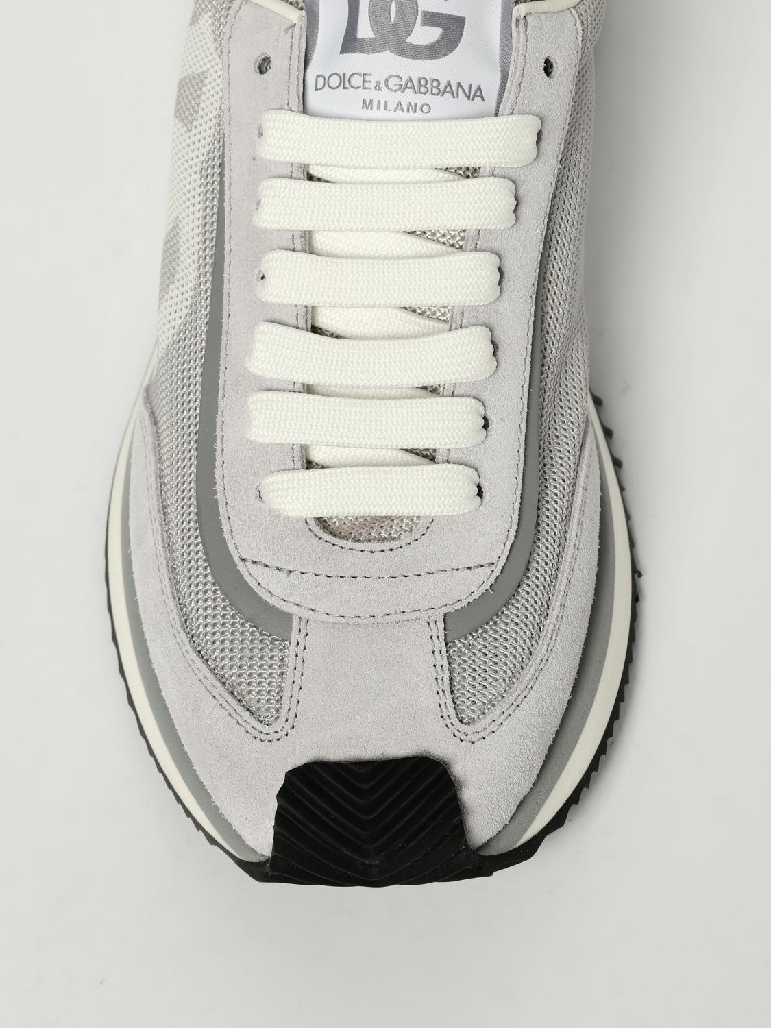 [Dolce & Gabbana] Sneakers SS26 CS2288A3D42 8B849