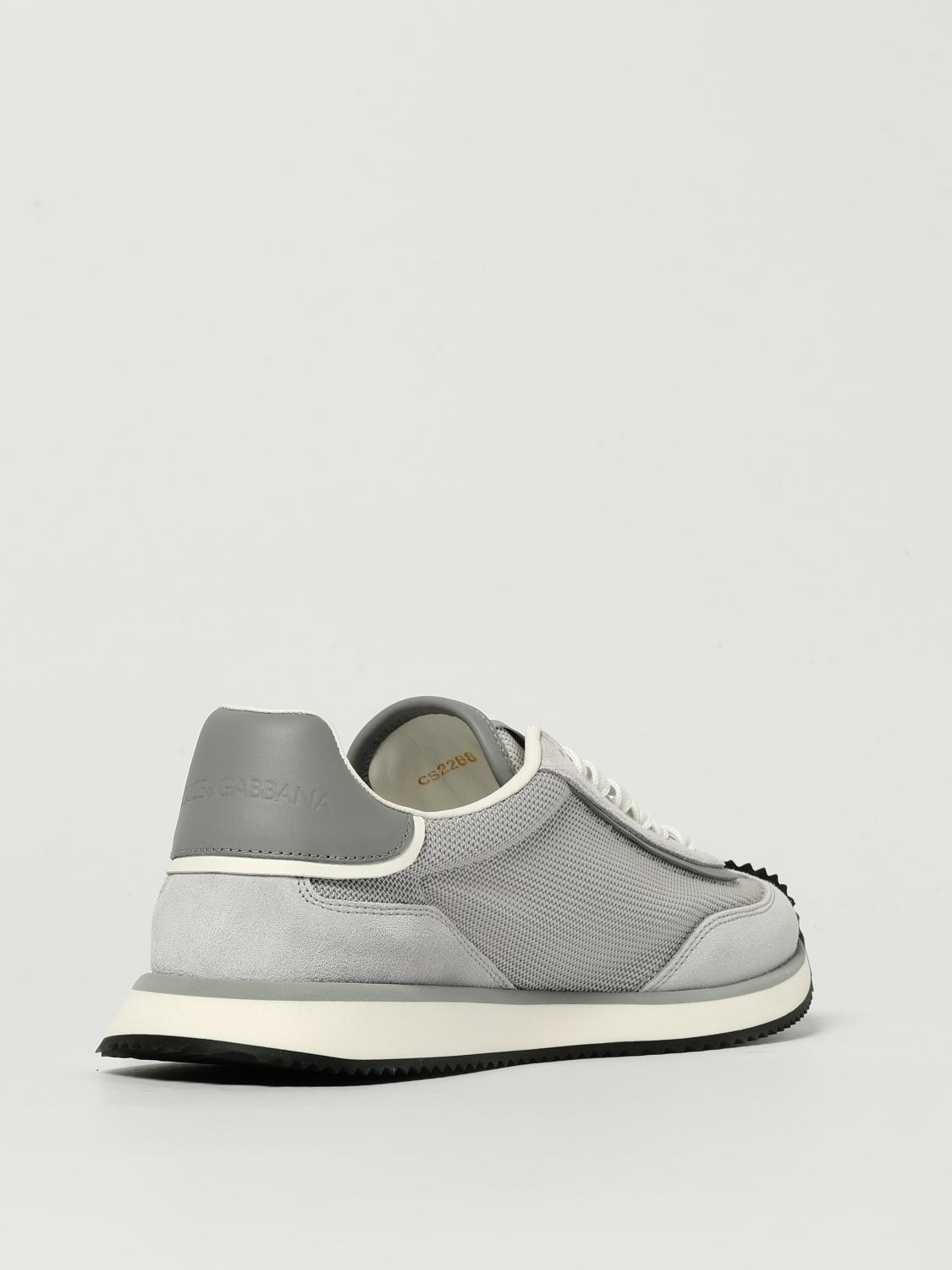 [Dolce & Gabbana] Sneakers SS26 CS2288A3D42 8B849