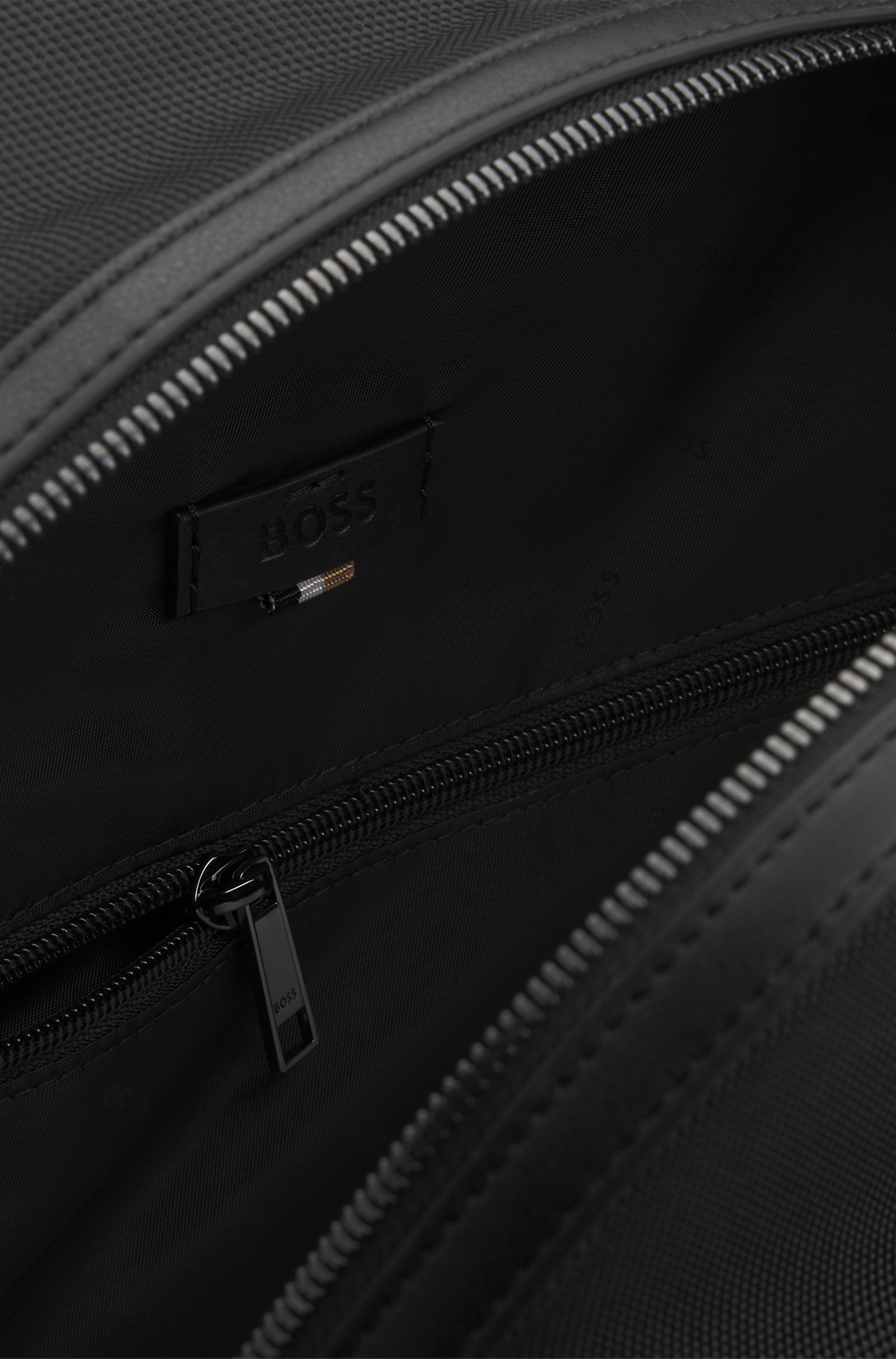 [BOSS] Backpack SS26 50536170 001