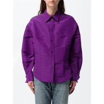 [Balenciaga] Shirts Long Sleeve FW26 872318TUP19 5210