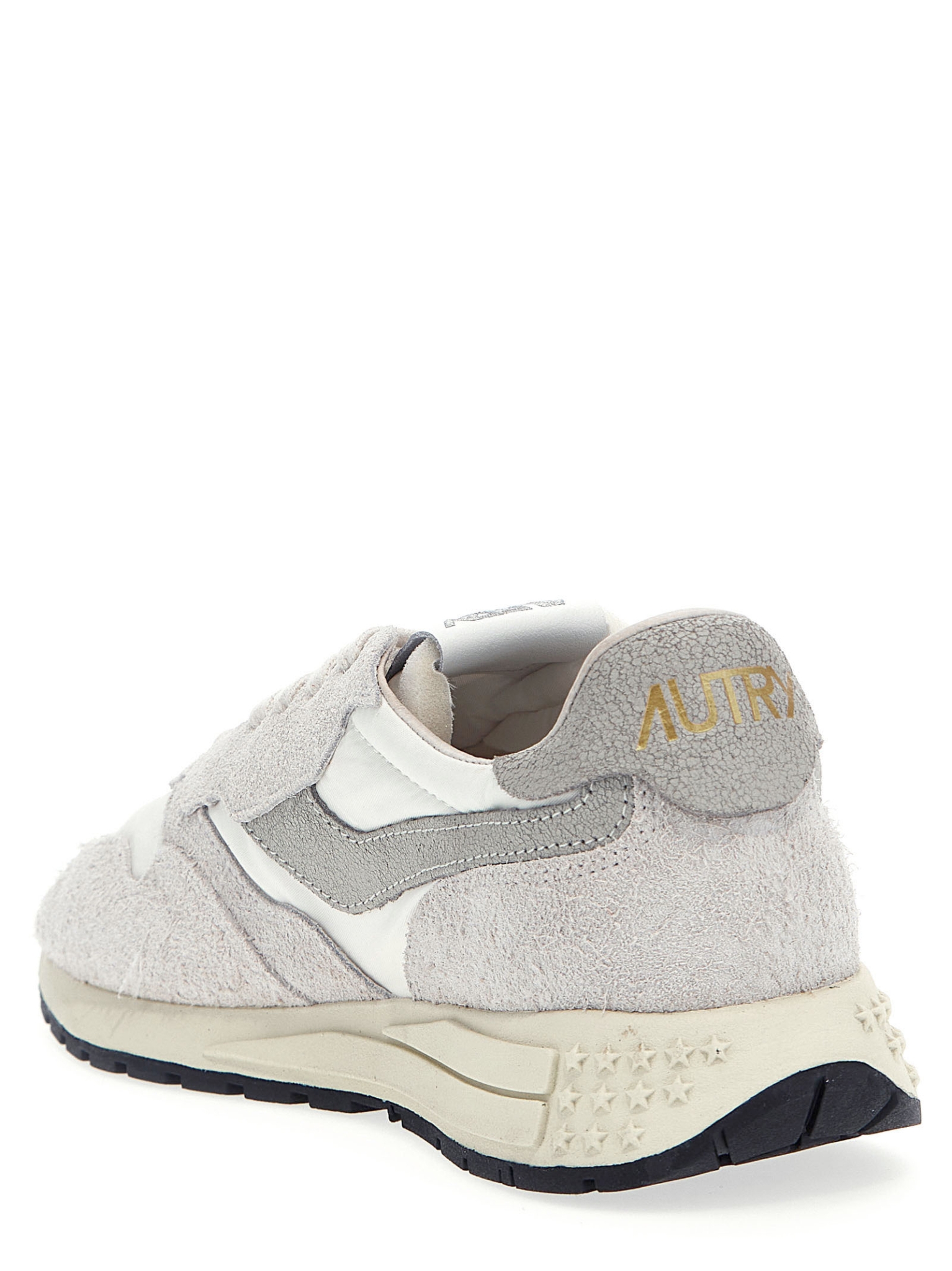 [AUTRY] Sneakers FW26 WWLMNC04