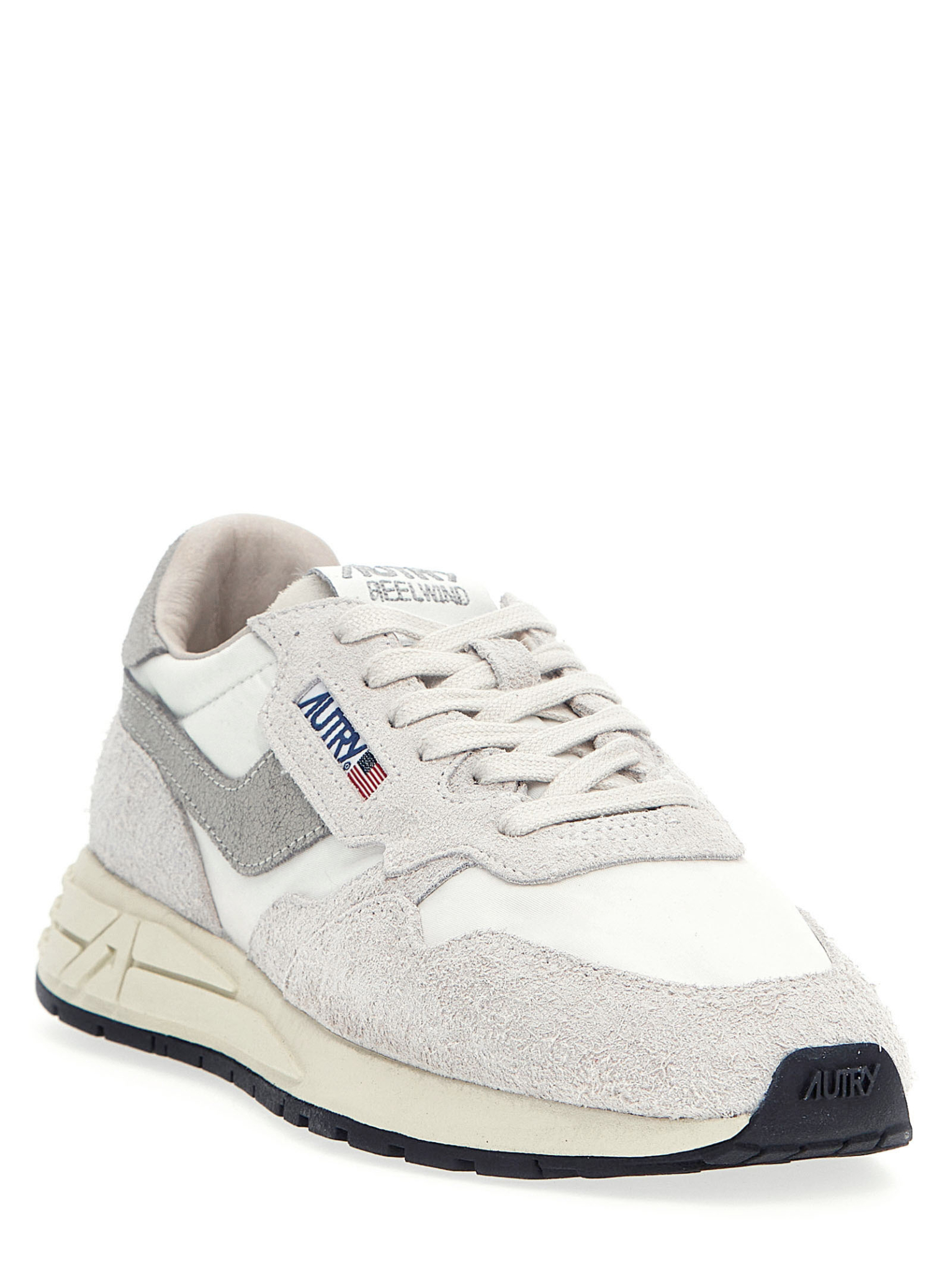 [AUTRY] Sneakers FW26 WWLMNC04