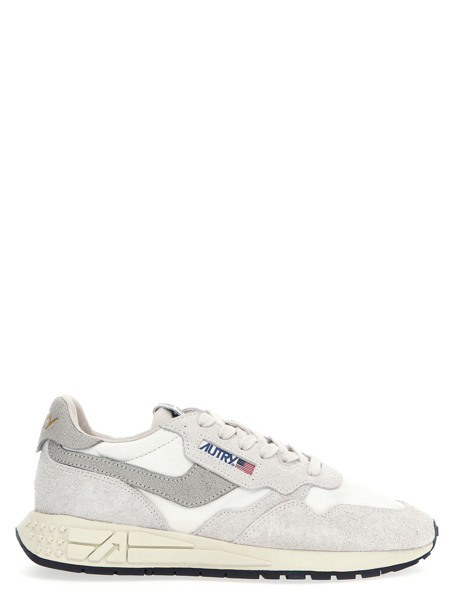 [AUTRY] Sneakers FW26 WWLMNC04