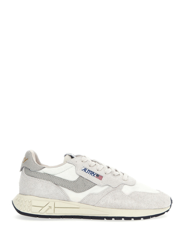 [AUTRY] Sneakers FW26 WWLMNC04