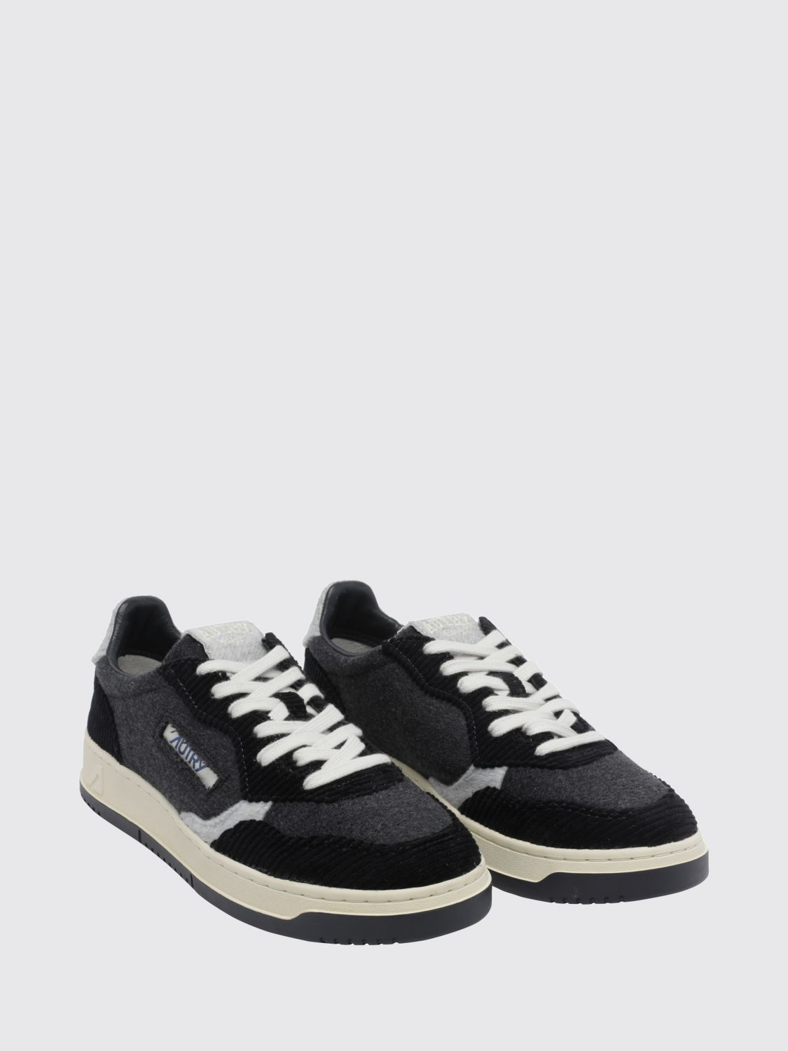 [AUTRY] Sneakers FW26 AULM V104