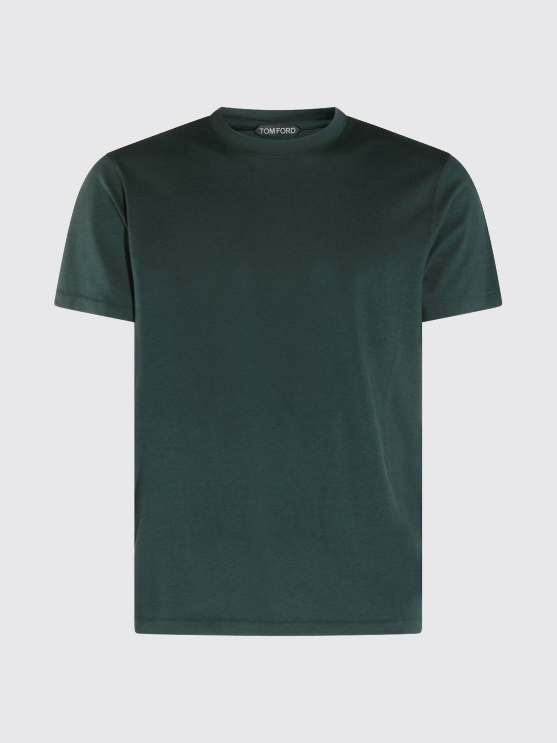 [Tom Ford] T-shirts Short Sleeve FW26 JCS004JMT012 GBP