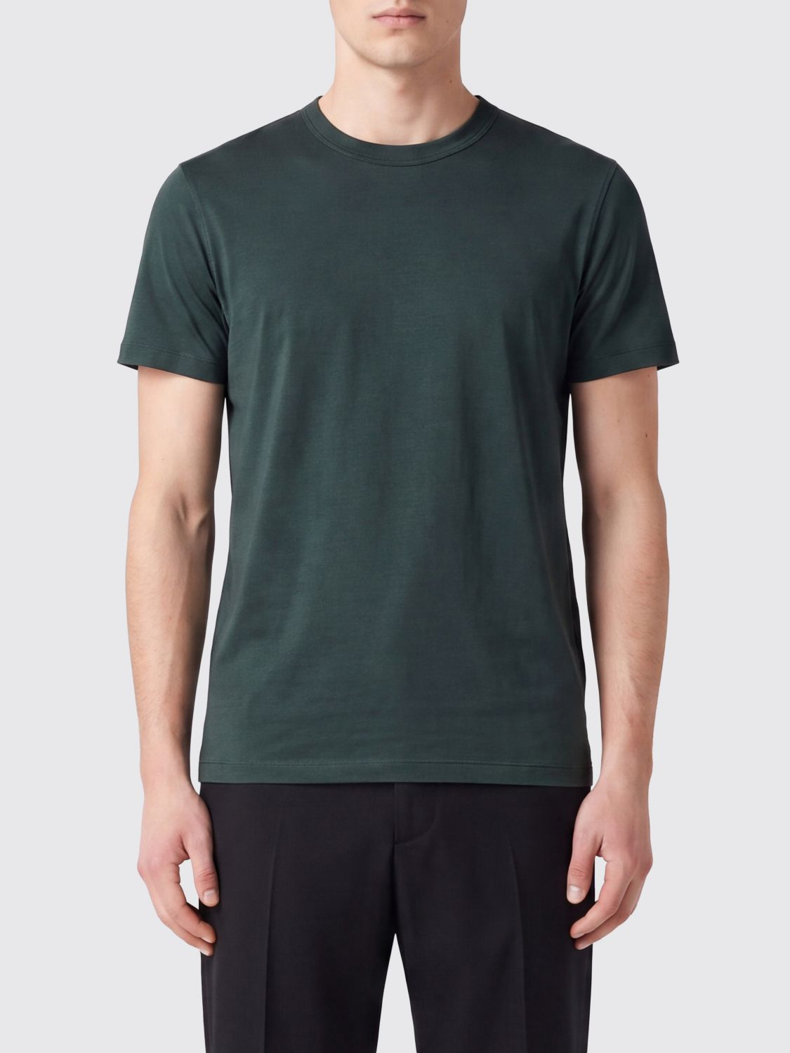 [Tom Ford] T-shirts Short Sleeve FW26 JCS004JMT012 GBP
