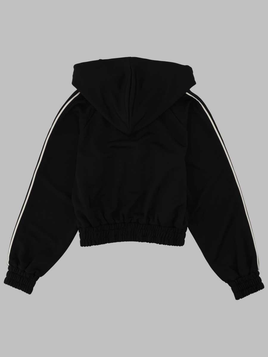 [MICHAEL BY MICHAEL KORS] Zip up FW26 MR651X2K8N_001BLACK