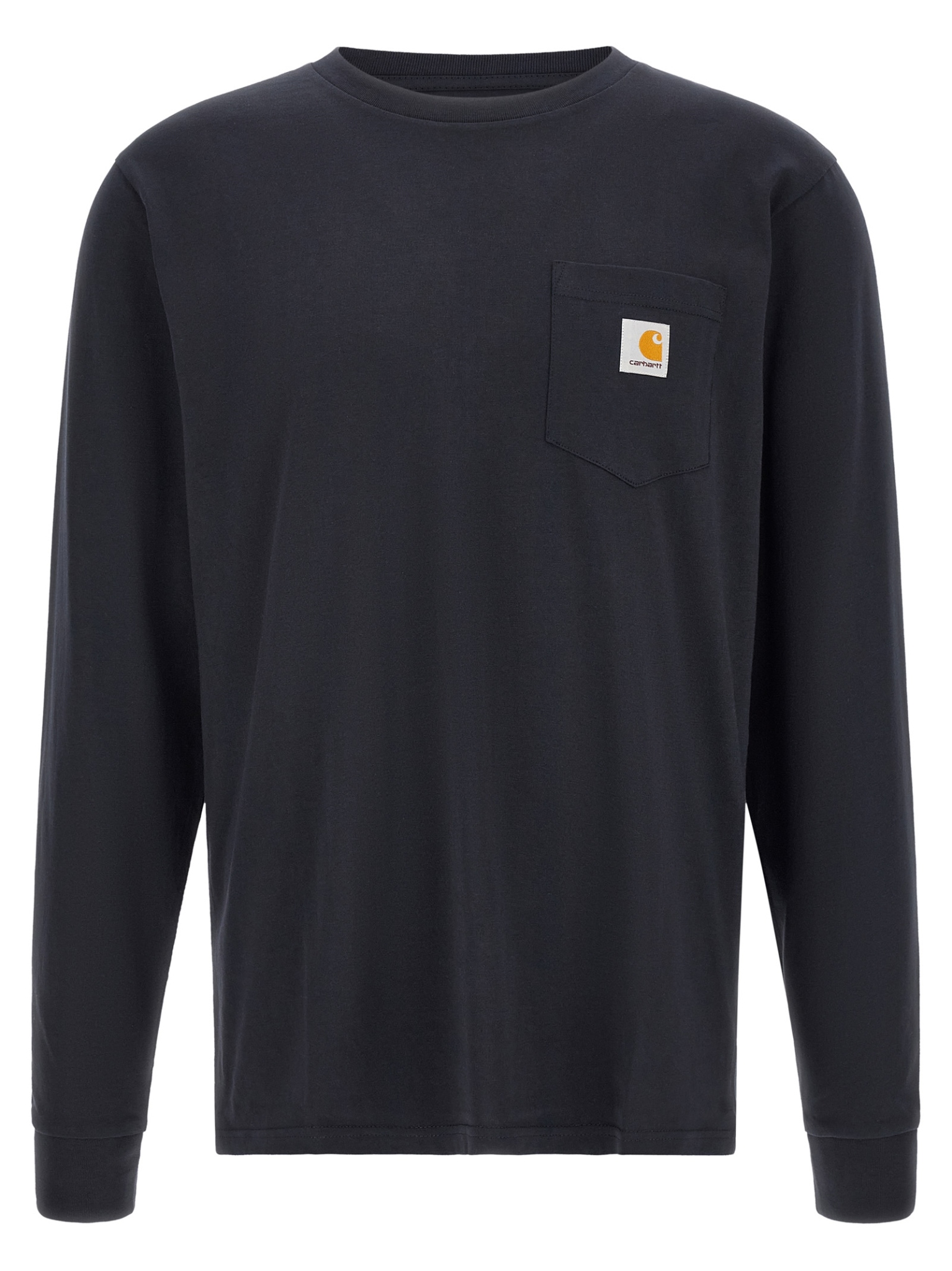 [CARHARTT WIP] T-shirts Long Sleeve FW26 I0304371CXX
