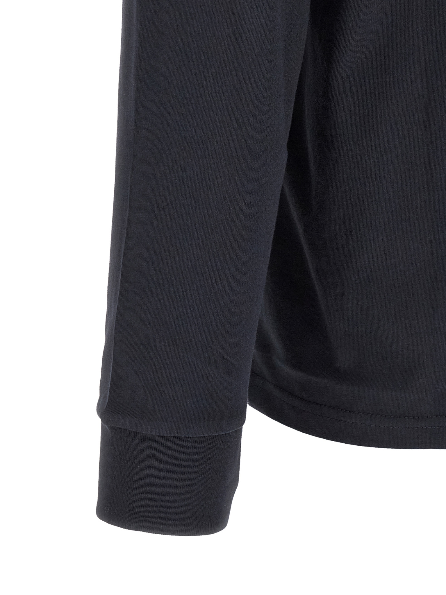 [CARHARTT WIP] T-shirts Long Sleeve FW26 I0304371CXX