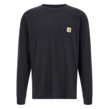 [CARHARTT WIP] T-shirts Long Sleeve FW26 I0304371CXX