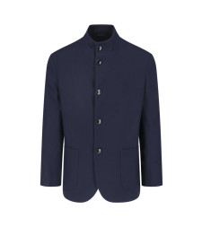 [Giorgio Armani] Jacket FW26 GM004462 TE13592UB109