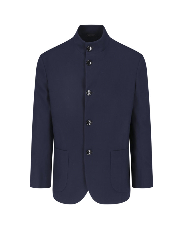 [Giorgio Armani] Jacket FW26 GM004462 TE13592UB109
