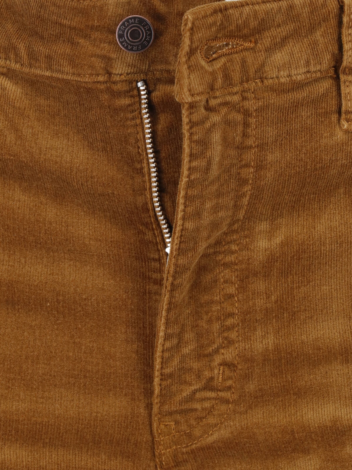 [FRAME] Pants FW26 3000820BRNZ