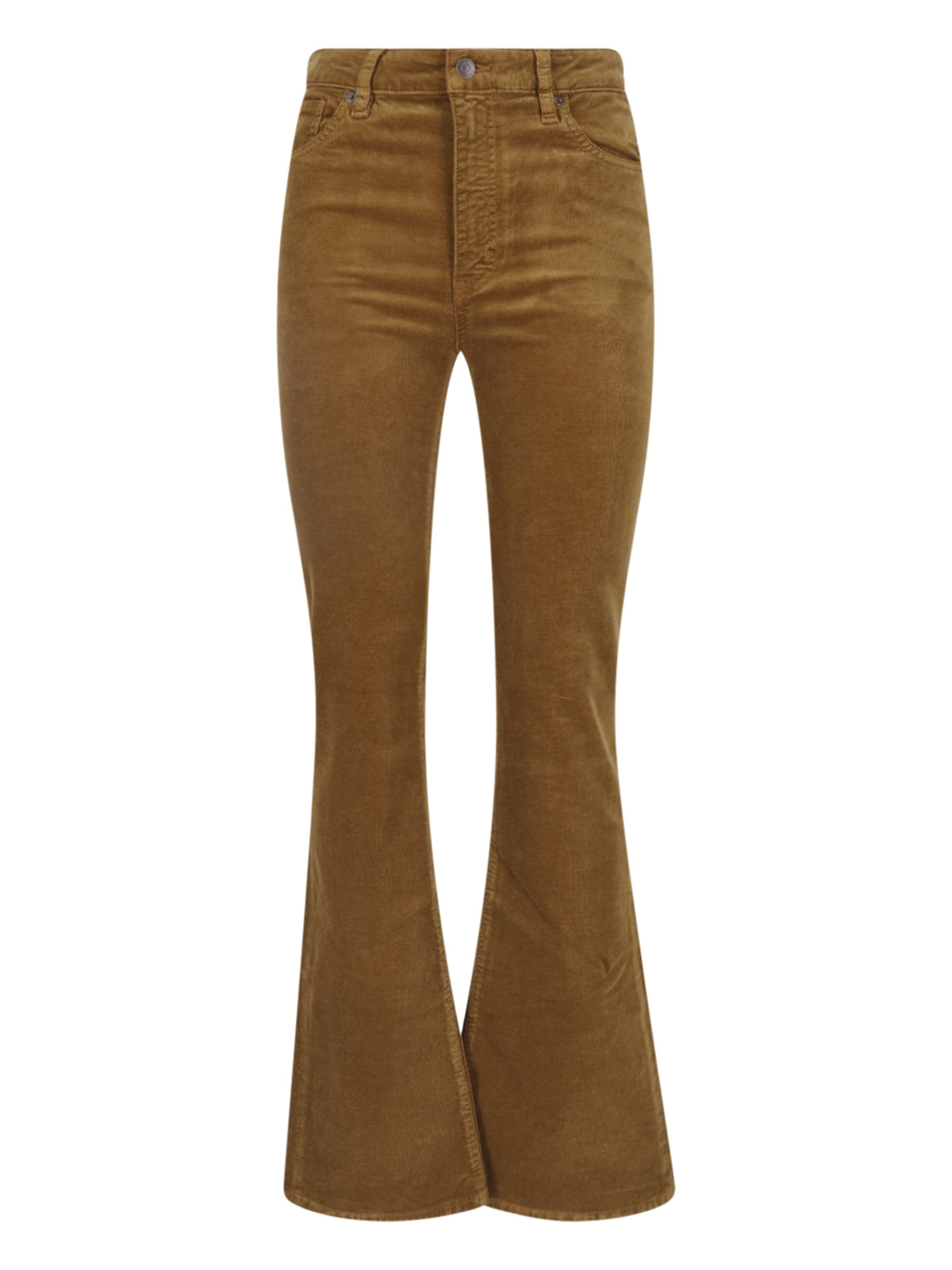 [FRAME] Pants FW26 3000820BRNZ