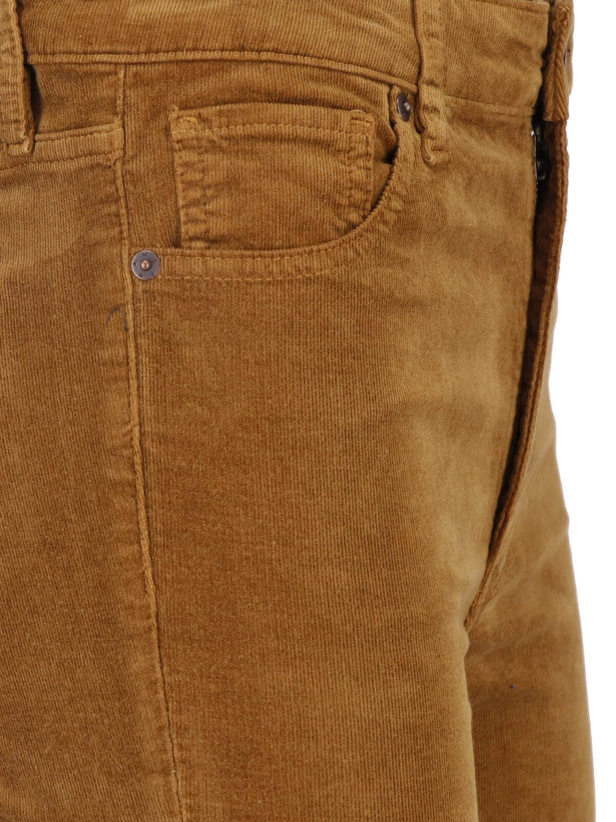 [FRAME] Pants FW26 3000820BRNZ