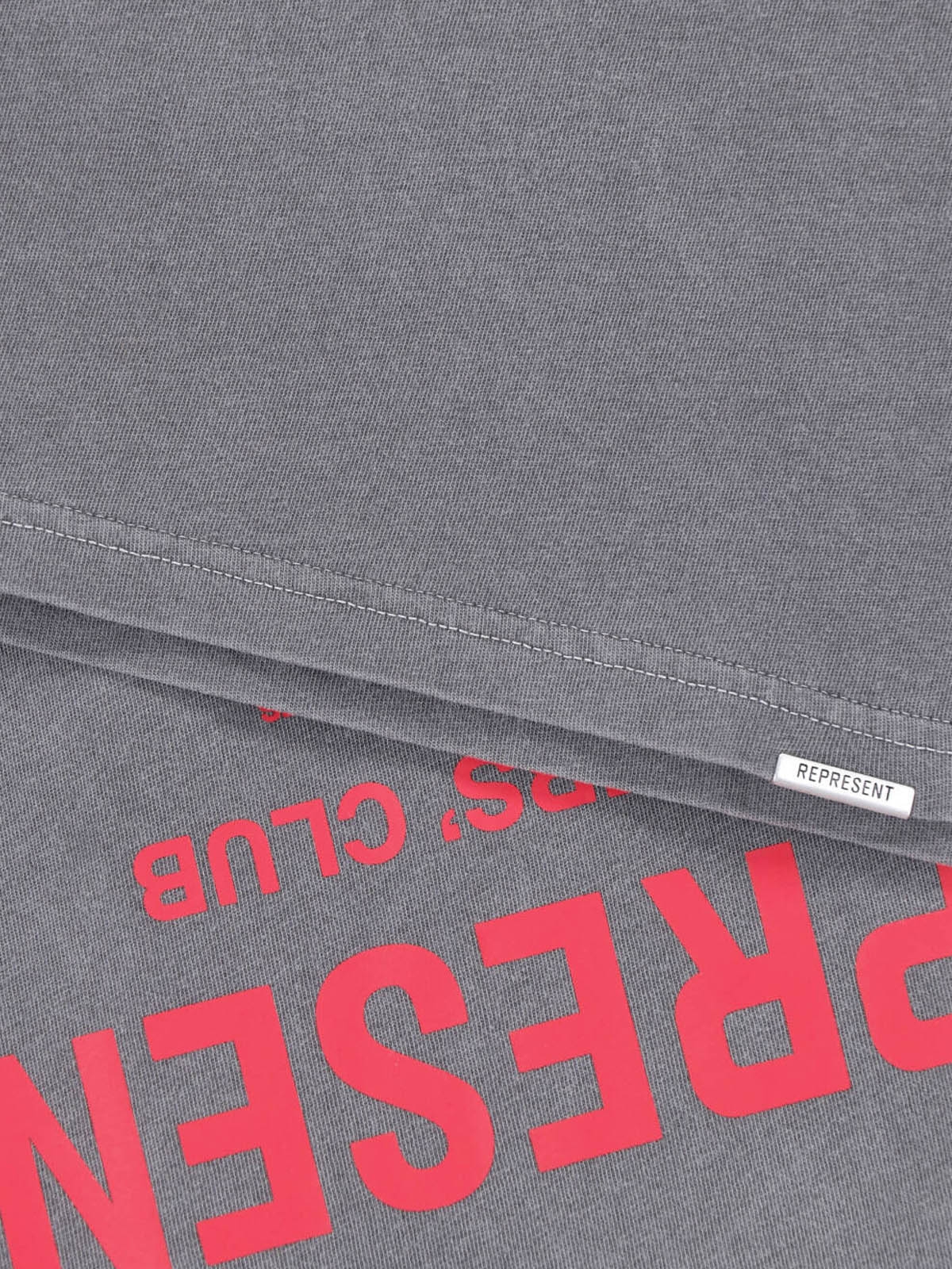 [Represent] T-shirts Short Sleeve FW26 OCM4111402