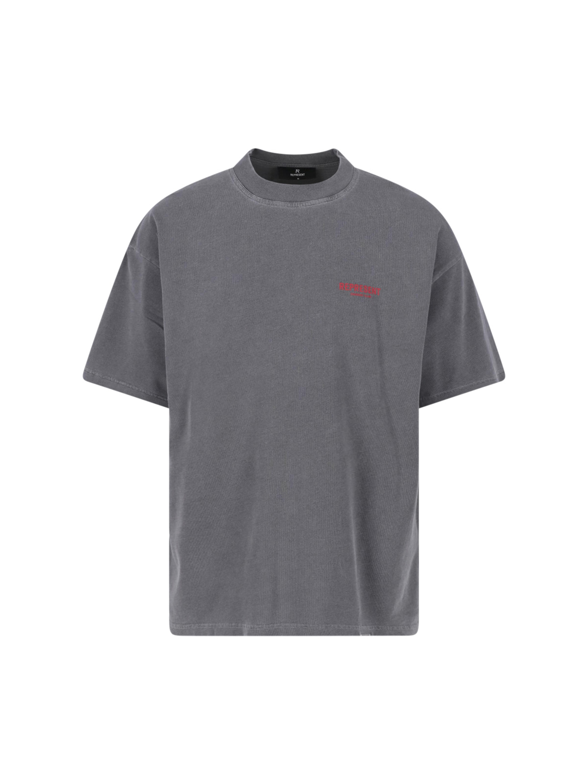 [Represent] T-shirts Short Sleeve FW26 OCM4111402