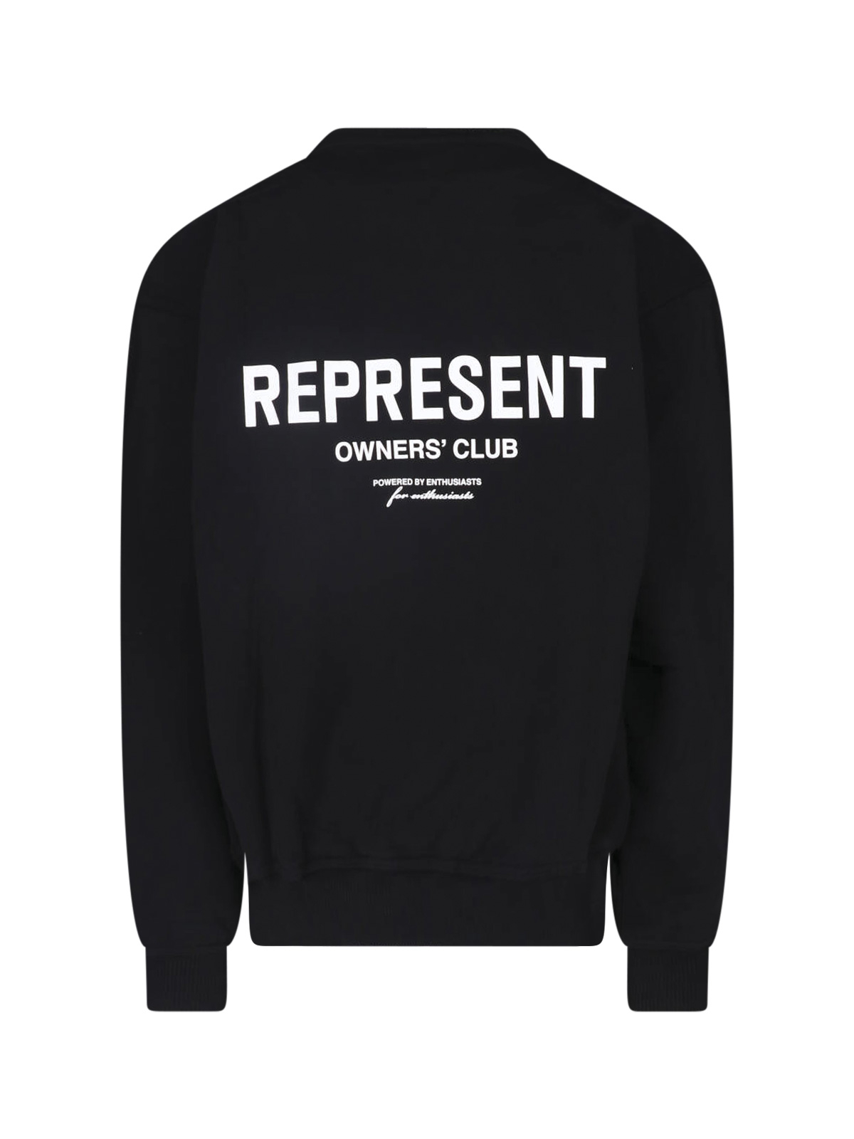 [Represent] Sweatshirt FW26 OCM41115001