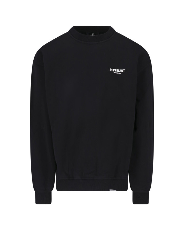 [Represent] Sweatshirt FW26 OCM41115001