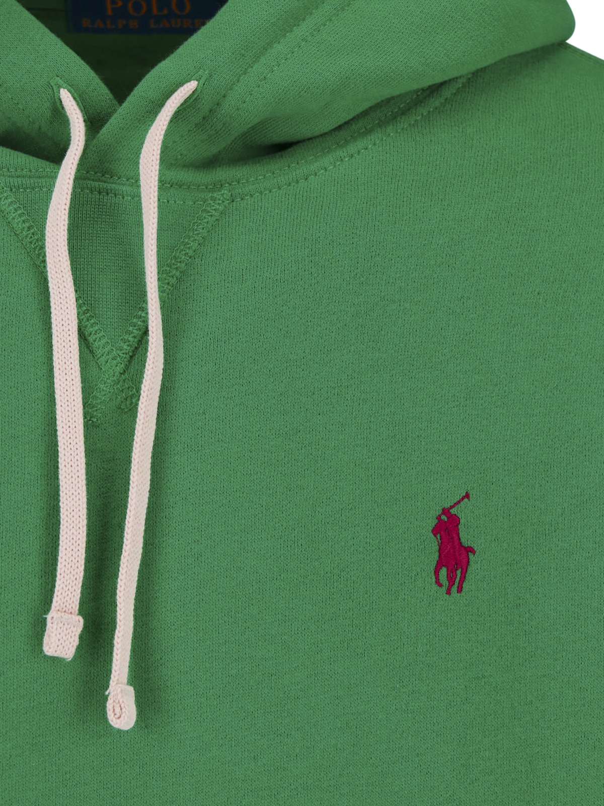 [Polo Ralph Lauren] Sweatshirt FW26 710 766778504