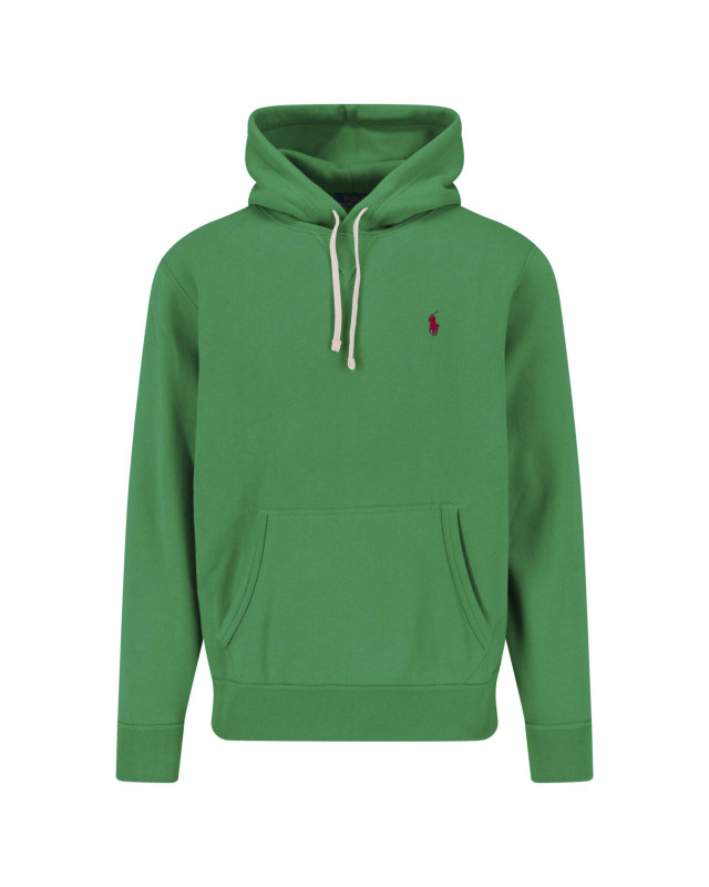 [Polo Ralph Lauren] Sweatshirt FW26 710 766778504