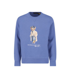 [Polo Ralph Lauren] Sweatshirt FW26 710 B27073001