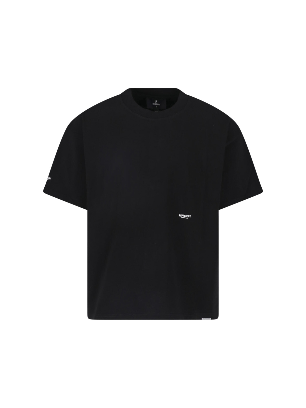 [Represent] T-shirts Short Sleeve FW26 OCM10004201