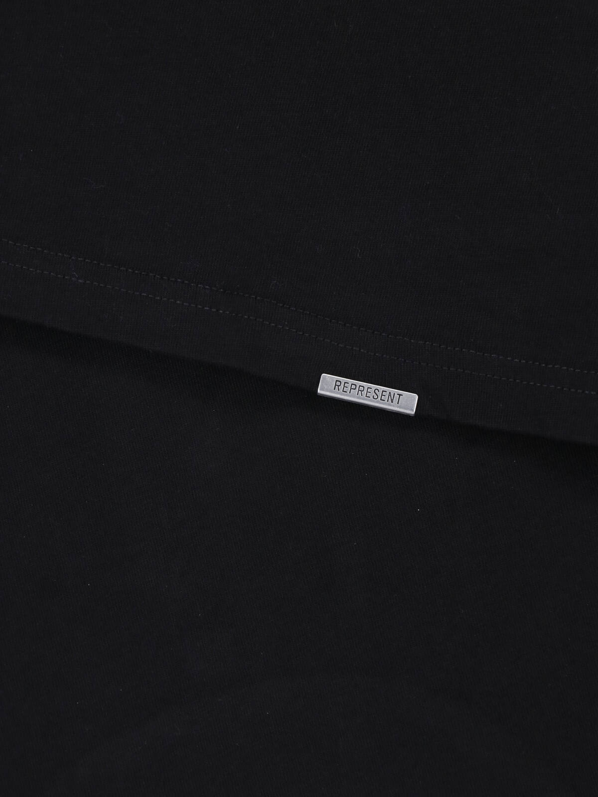 [Represent] T-shirts Short Sleeve FW26 OCM10004201