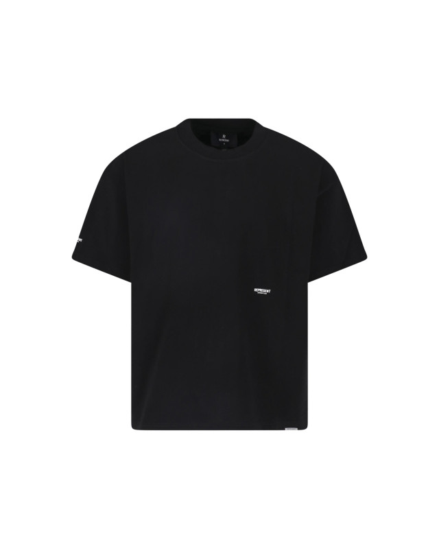 [Represent] T-shirts Short Sleeve FW26 OCM10004201