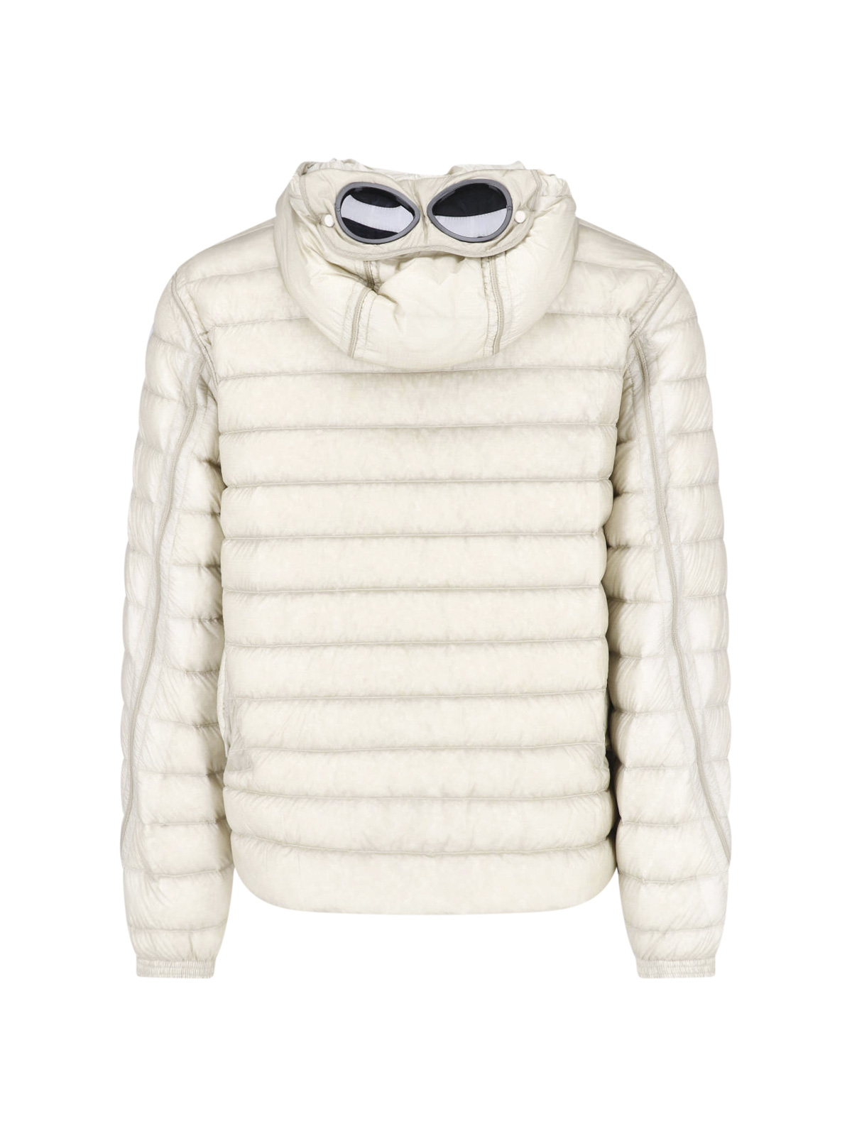 [C . P . COMPANY] Down Jacket FW26 21CMOW126A 110416A120