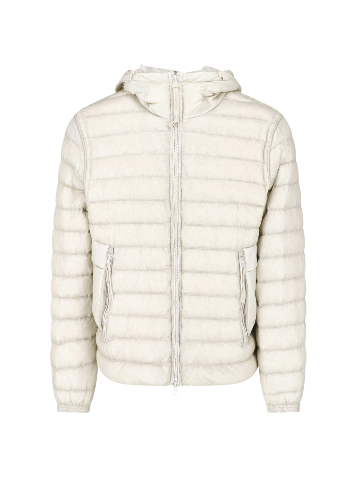 [C . P . COMPANY] Down Jacket FW26 21CMOW126A 110416A120