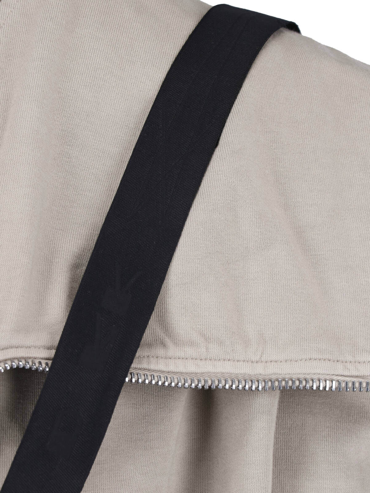 [RICK OWENS DRKSHDW] Sweatshirt FW26 DU02F6286 RIG59