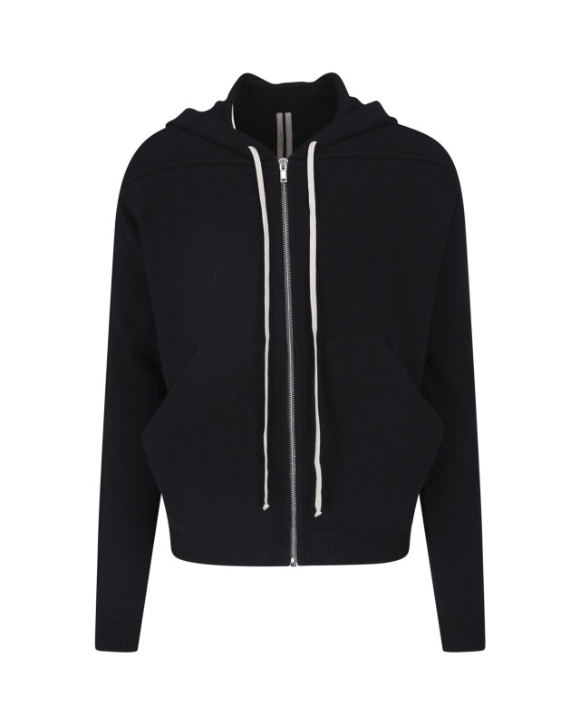 [Rick Owens] Sweatshirt FW26 RU02F4614 WSBR09