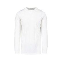 [Rick Owens] T-shirts Long Sleeve FW26 RU02F4266 JA11