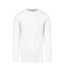 [Rick Owens] T-shirts Long Sleeve FW26 RU02F4266 JA11