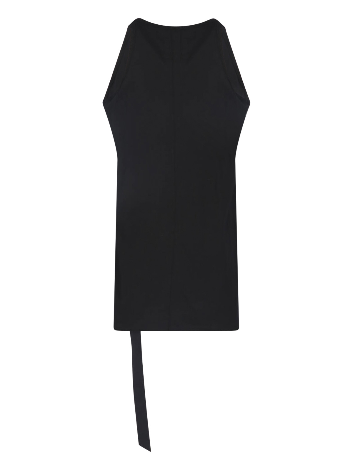 [RICK OWENS DRKSHDW] T-shirts Sleeveless FW26 DU02F6169 RN09