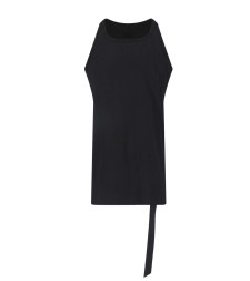 [RICK OWENS DRKSHDW] T-shirts Sleeveless FW26 DU02F6169 RN09