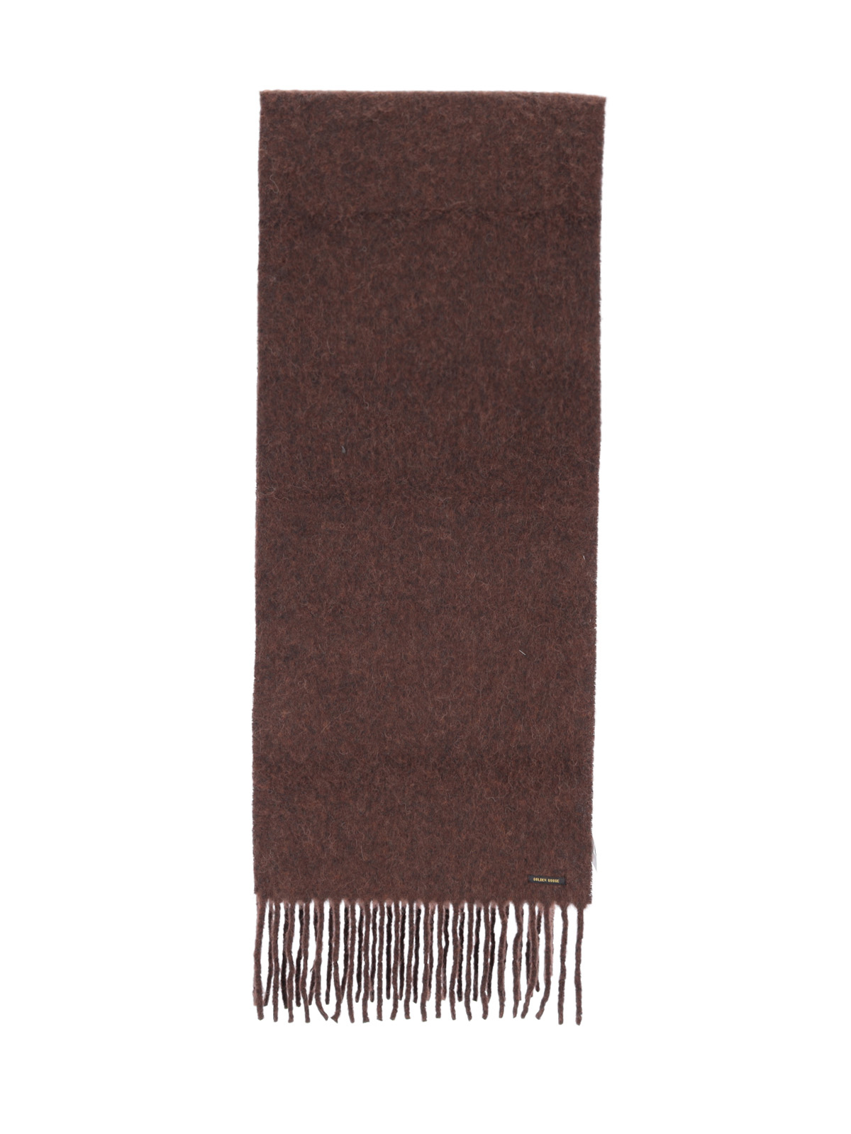 [Golden Goose] Scarf FW26 GUP01236 P00266055265