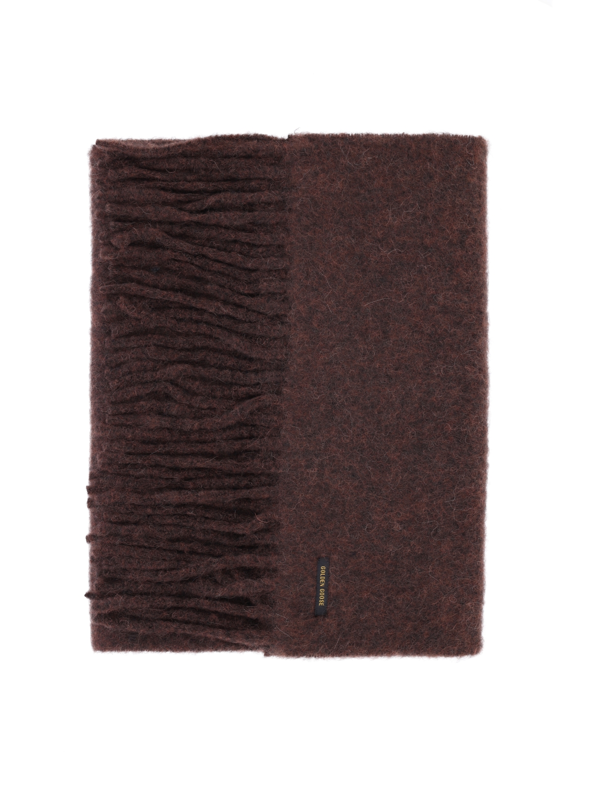 [Golden Goose] Scarf FW26 GUP01236 P00266055265