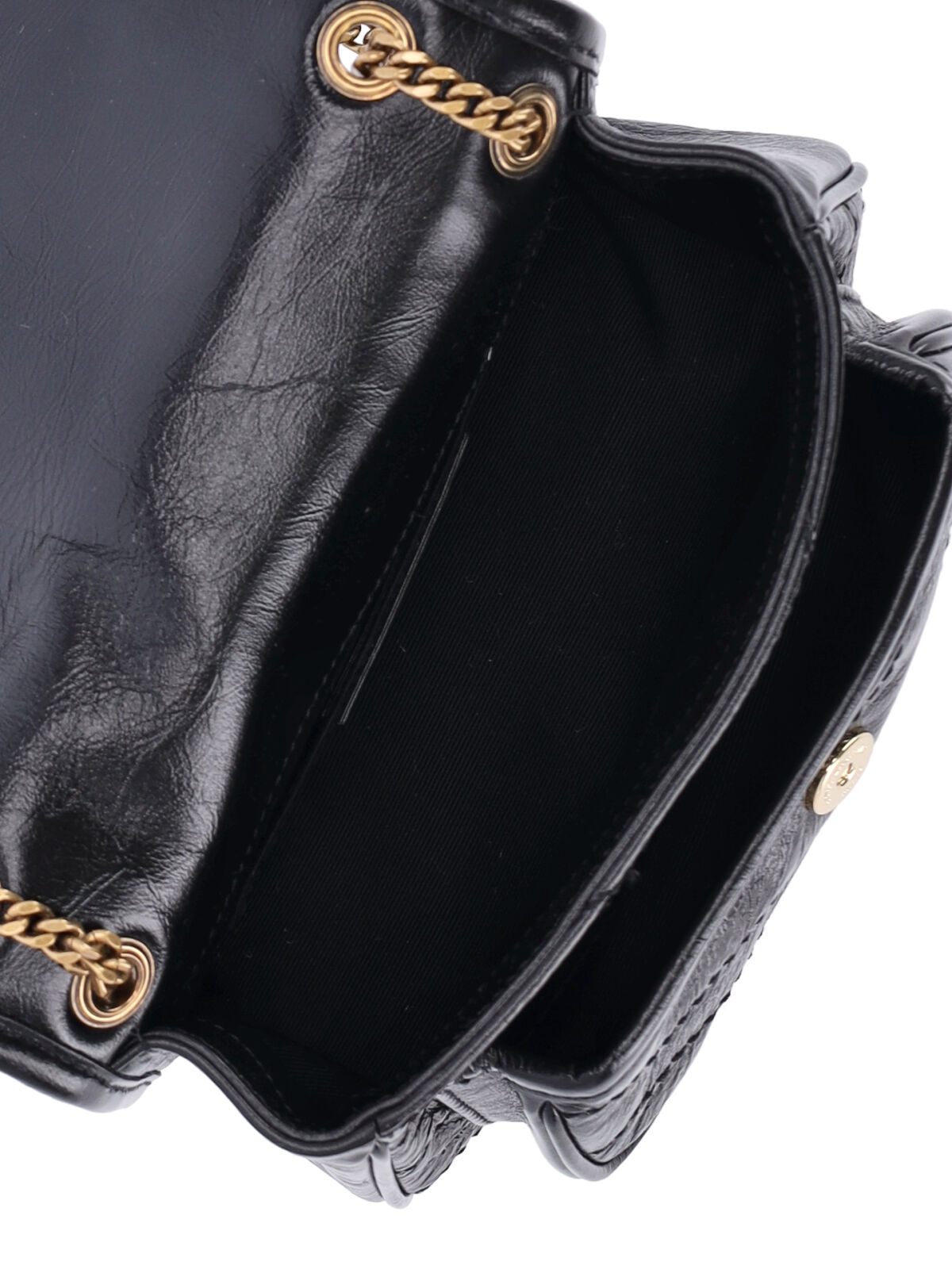 [Saint Laurent] Shoulder bag FW26 846087 0EN071000