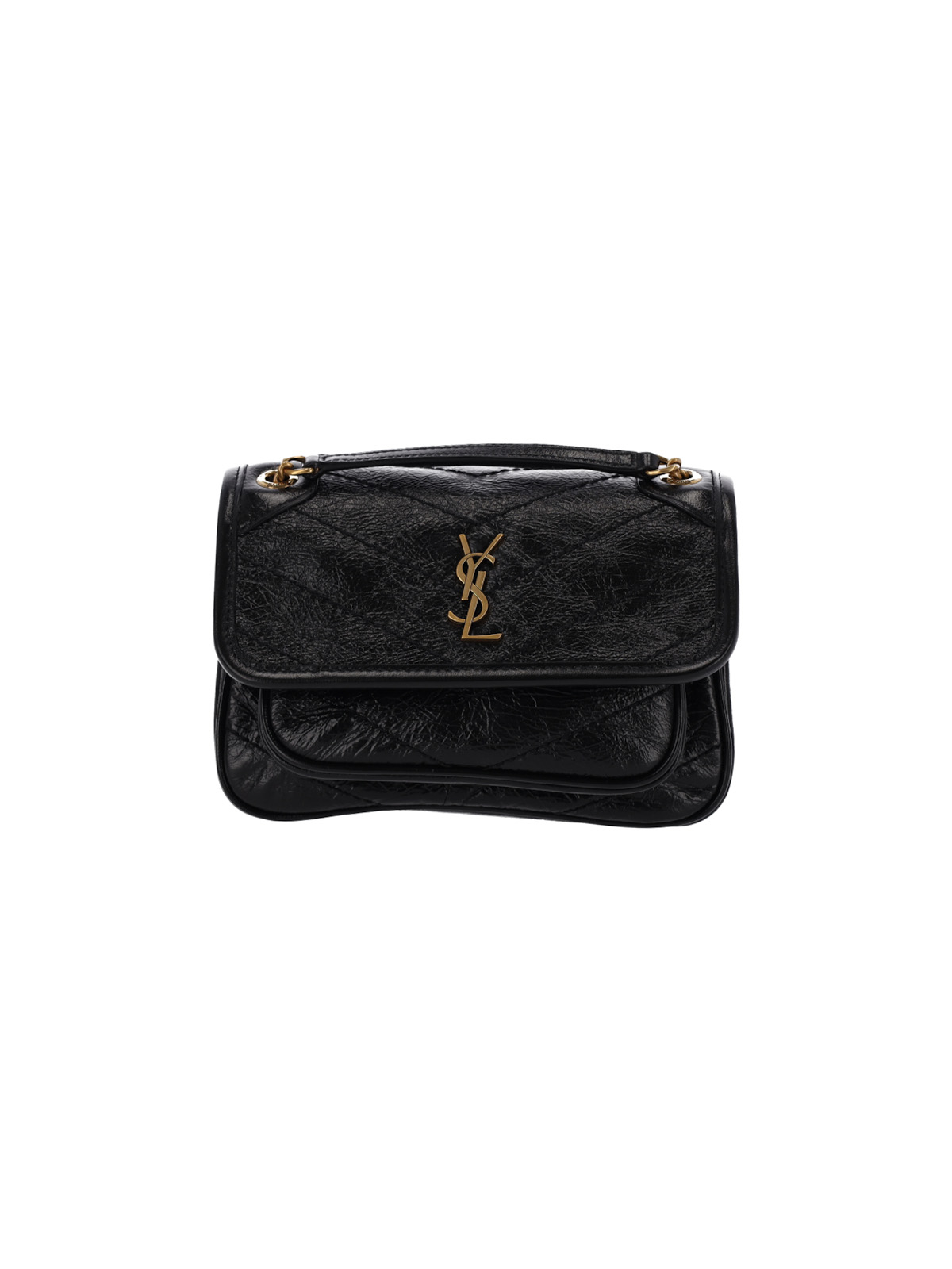 [Saint Laurent] Shoulder bag FW26 846087 0EN071000