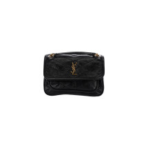 [Saint Laurent] Shoulder bag FW26 846087 0EN071000