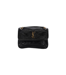 [Saint Laurent] Shoulder bag FW26 846087 0EN071000
