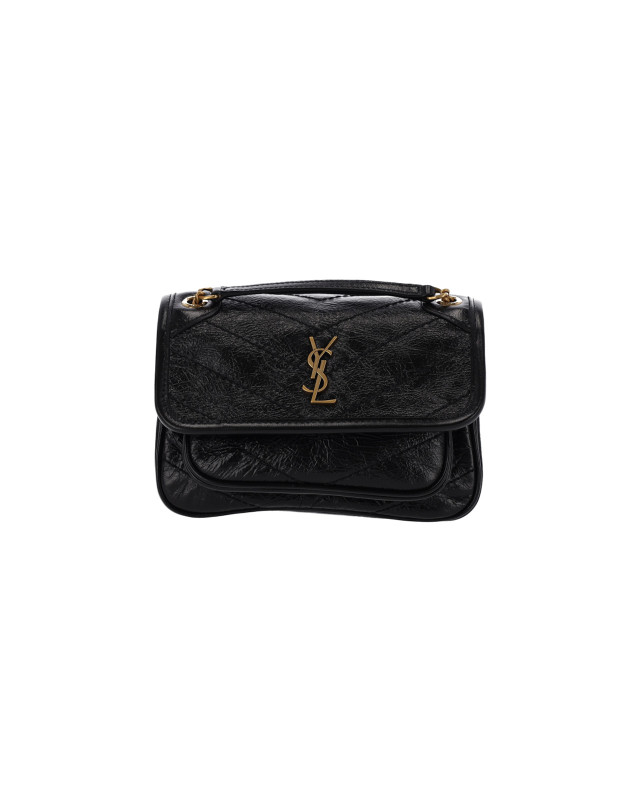 [Saint Laurent] Shoulder bag FW26 846087 0EN071000