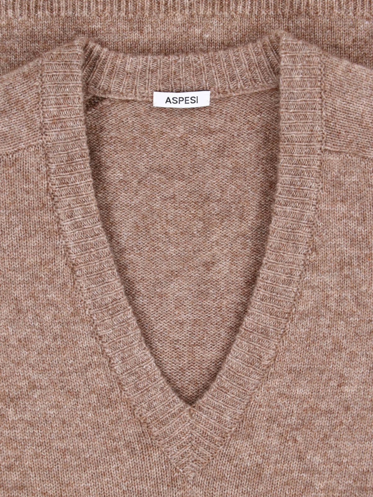 [Aspesi] Knitwear FW26 3347 383101075